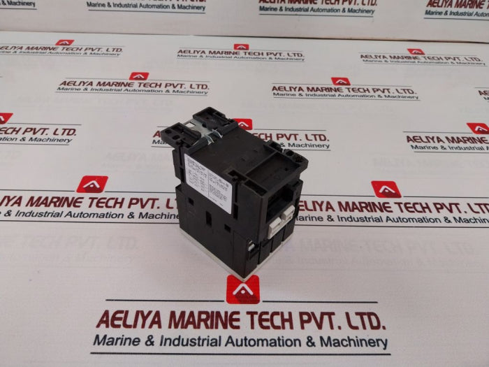 Siemens 3Rt1336-1Ap00 Contactor E05 Gb14048.4/50Hz 75C 230V Ip20