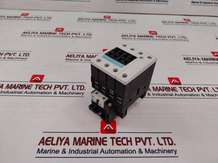 Siemens 3Rt1336-1Ap00 Contactor E05 Gb14048.4/50Hz 75C 230V Ip20