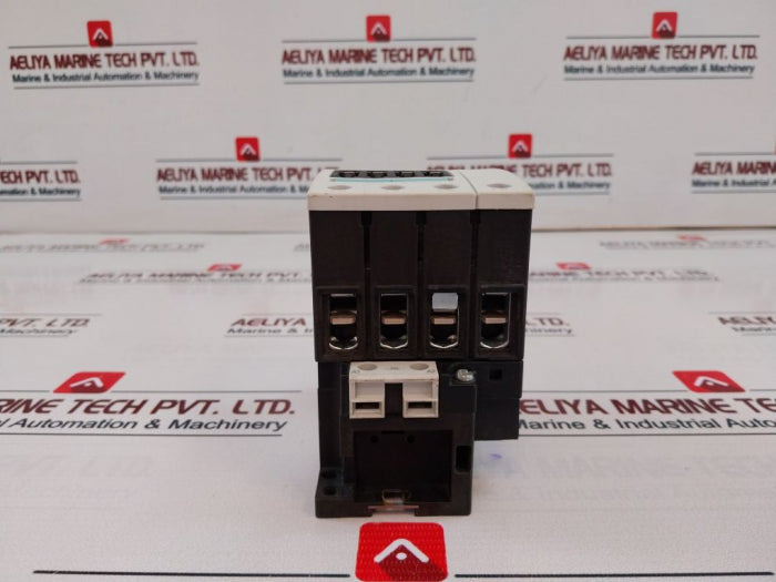 Siemens 3Rt1336-1Ap00 Contactor E05 Gb14048.4/50Hz 75C 230V Ip20