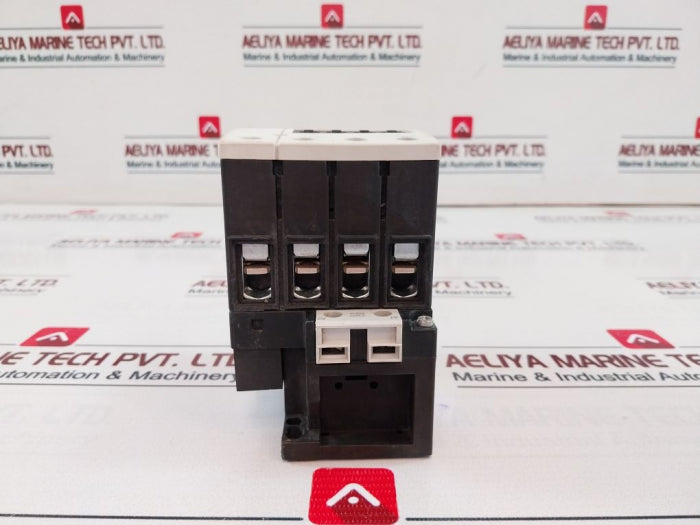 Siemens 3Rt1336-1Ap00 Contactor E05 Gb14048.4/50Hz 75C 230V Ip20