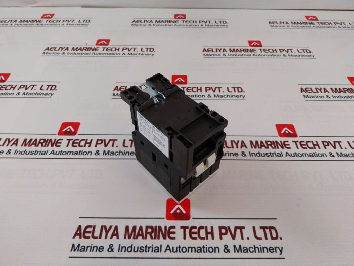 Siemens 3Rt1336-1Ap00 Contactor Gb14048.4/50Hz 60A