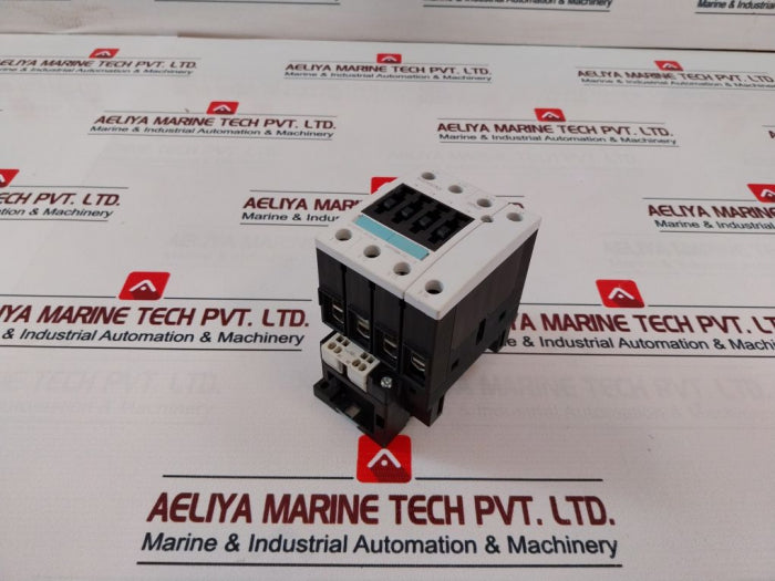 Siemens 3Rt1336-1Ap00 Contactor Gb14048.4/50Hz 60A
