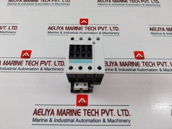Siemens 3Rt1336-1Ap00 Contactor Gb 14048.4/50 Hz Ip20