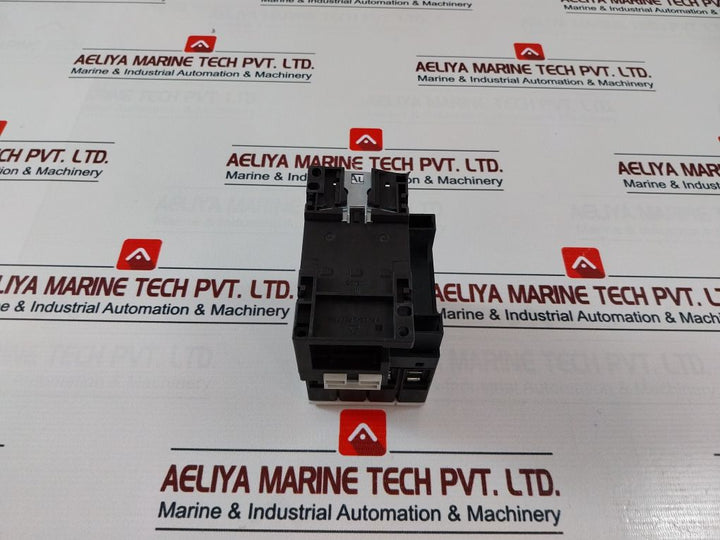 Siemens 3Rt1336-1Ap00 Contactor Gb 14048.4/50 Hz Ip20