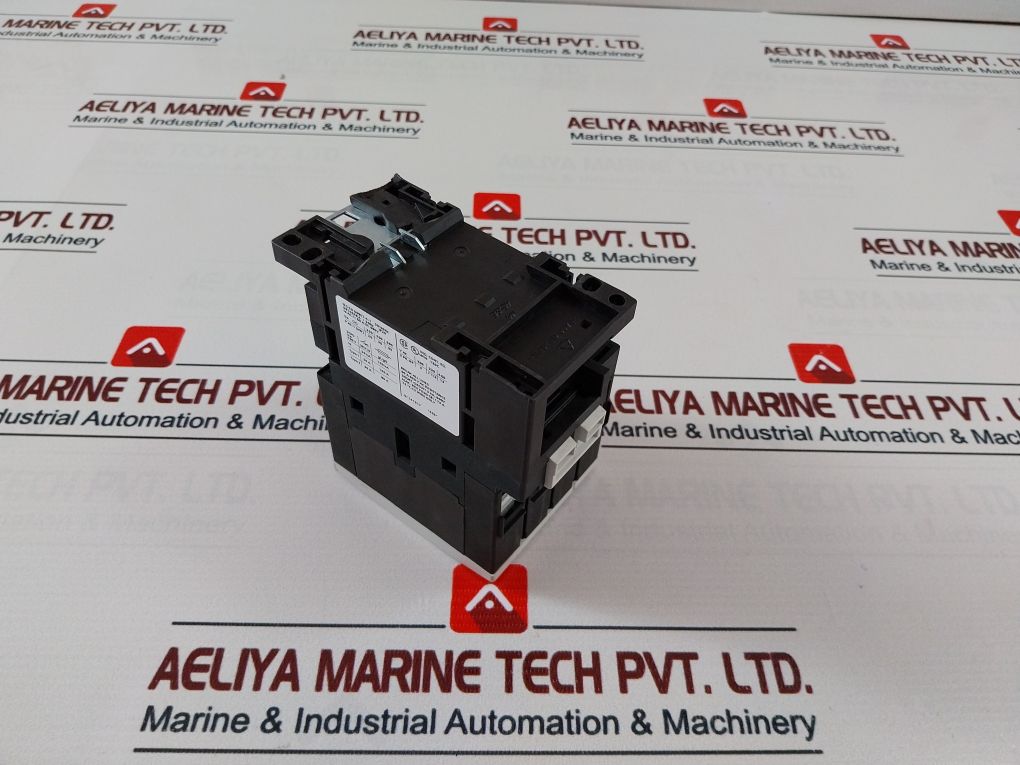 Siemens 3Rt1336-1Ap00 Contactor Gb 14048.4/50 Hz Ip20
