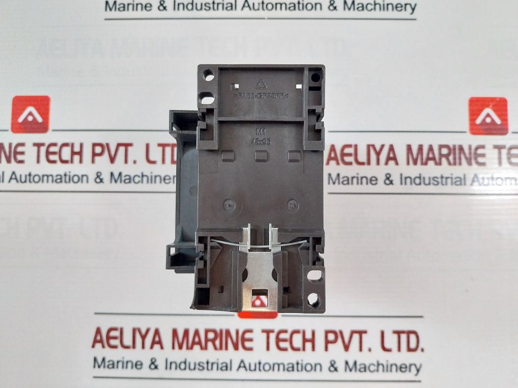 Siemens 3Rt1336-1Ap00 Contactor Gb 14048.4/50 Hz Ip20
