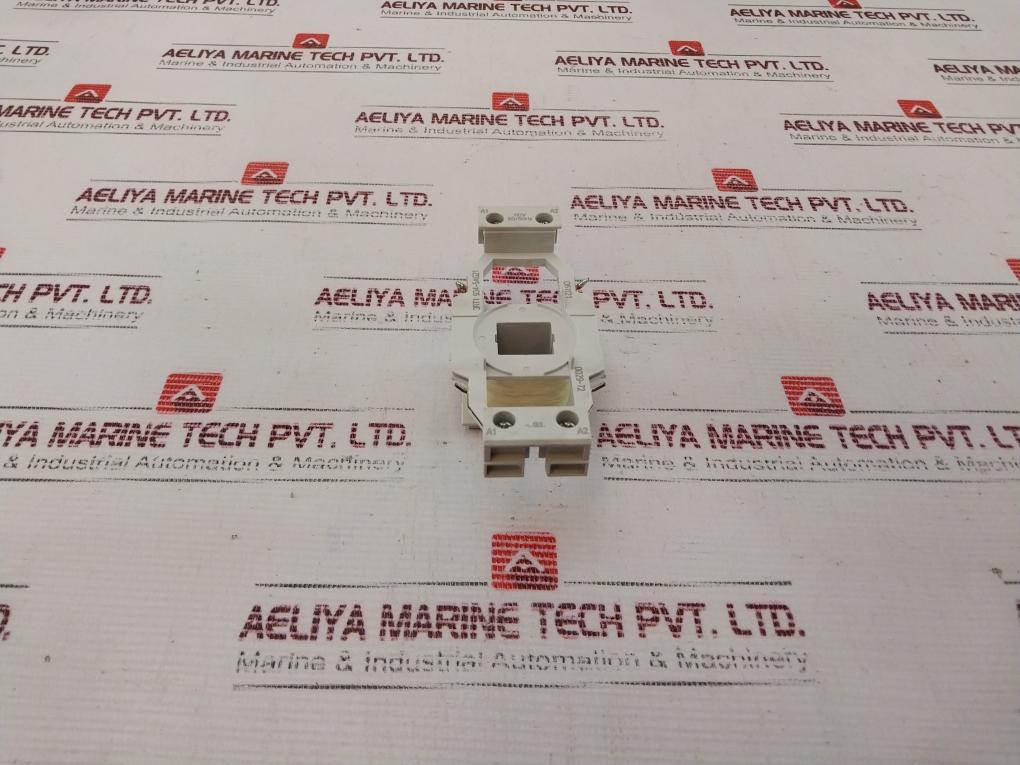 Siemens 3Rt1934-5Ag21 Contactor Coil 110V 50/60Hz