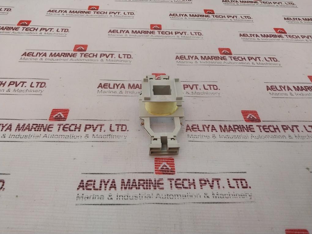 Siemens 3Rt1934-5Ag21 Contactor Coil 110V 50/60Hz