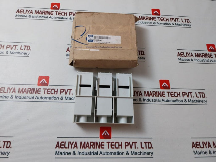 Siemens 3Rt1966-4G Terminal Lug Contactor 3Rt106