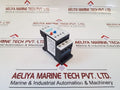 Siemens 3Ru1116-0Eb1 Overload Relay 600Vac