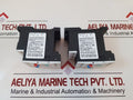 Siemens 3Ru1116-0Eb1 Overload Relay 600Vac