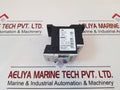 Siemens 3Ru1116-0Eb1 Overload Relay 600Vac