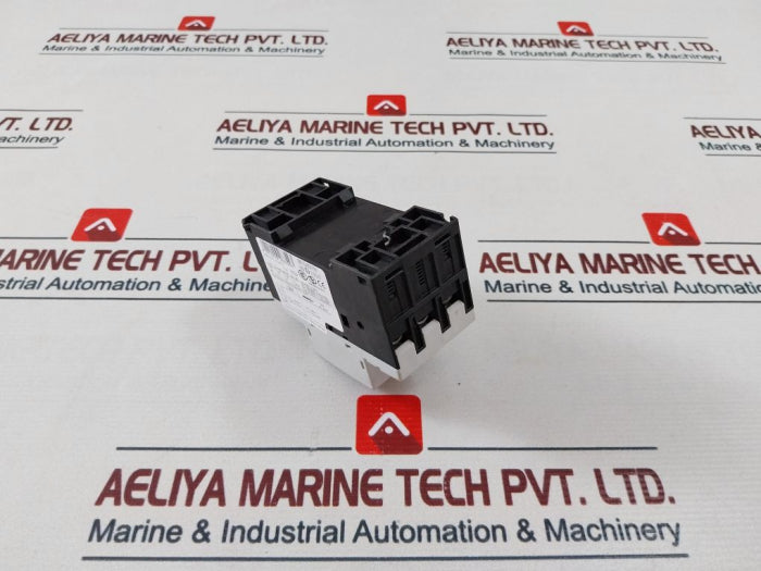 Siemens 3Rv1011-1Ca10 Motor Control Circuit Breaker