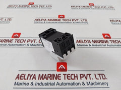 Siemens 3Rv1011-1Ca10 Motor Control Circuit Breaker