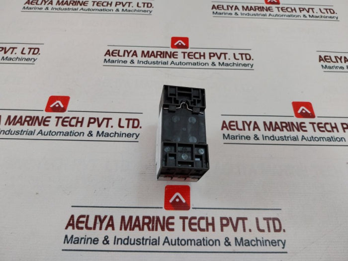 Siemens 3Rv1011-1Ca10 Motor Control Circuit Breaker 600V Max