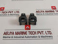 Lot Of 2X Fuji Electric Sc-03.0 Contactor Coil 100-110V 60Hz