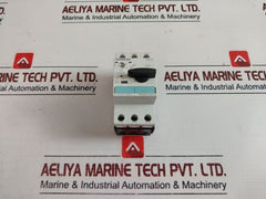 Siemens 3Rv1021-0Ja10 Circuit Breaker