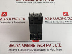 Siemens 3Rv1021-0Ja10 Circuit Breaker