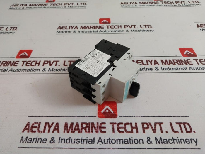 Siemens 3Rv1021-0Ja10 Circuit Breaker