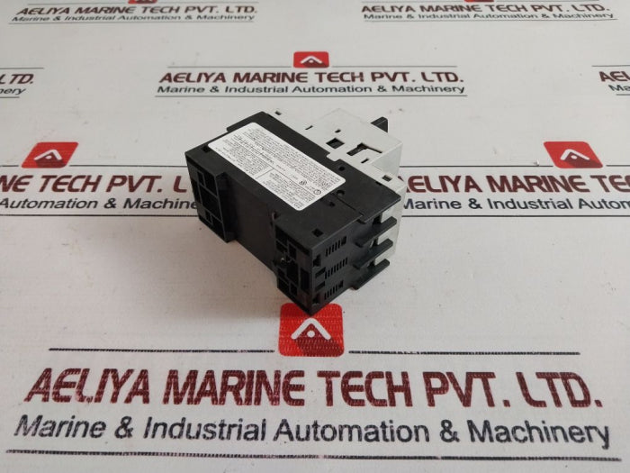Siemens 3Rv1021-0Ja10 Circuit Breaker