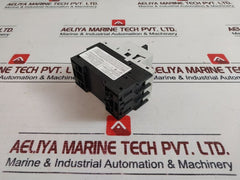Siemens 3Rv1021-0Ja10 Circuit Breaker