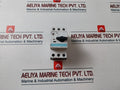 Siemens 3Rv1021-0Ja10 Circuit Breaker 600V