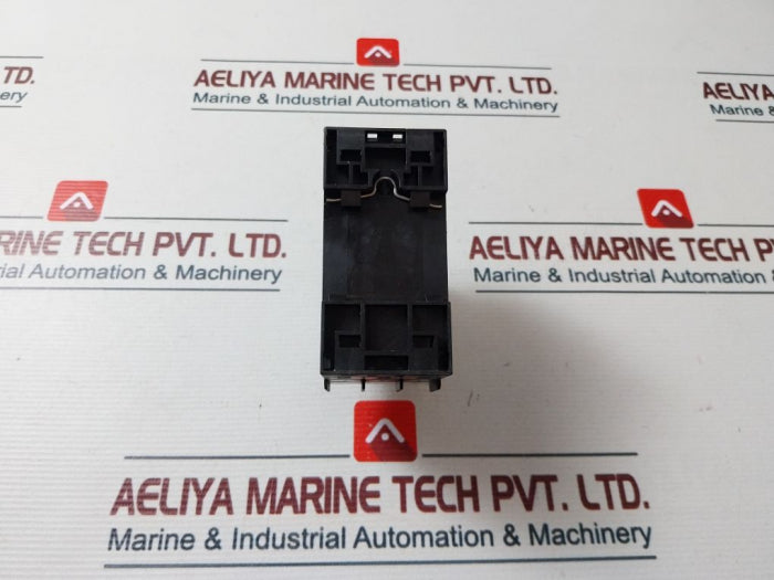 Siemens 3Rv1021-0Ja10 Circuit Breaker 600V