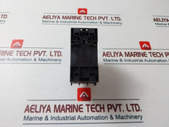 Siemens 3Rv1021-0Ja10 Circuit Breaker 600V