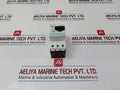 Siemens 3Rv1021-0Ja10 Circuit Breaker Gb14048.2/50Hz