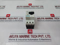 Siemens 3Rv1021-1Aa10 Motor Protection Circuit Breaker 600V 50/60 Hz