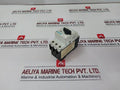 Siemens 3Rv1021-1Aa10 Motor Protection Circuit Breaker 600V 50/60 Hz