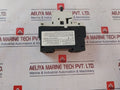 Siemens 3Rv1021-1Fa10 Manual Motor Starter 3.5-5A 50/60Hz