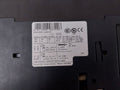 Siemens 3RV1031-4AA10 Circuit Breaker 11-16A 600V 50/60Hz