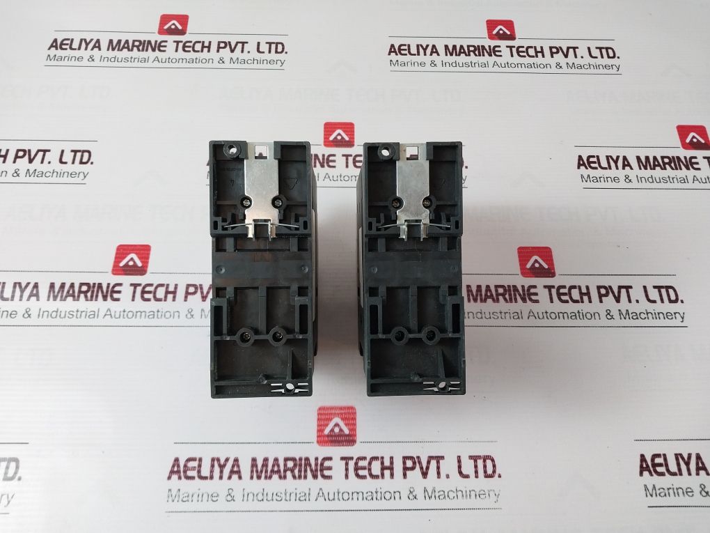 Siemens 3RV1031-4AA10 Circuit Breaker 11-16A 600V 50/60Hz