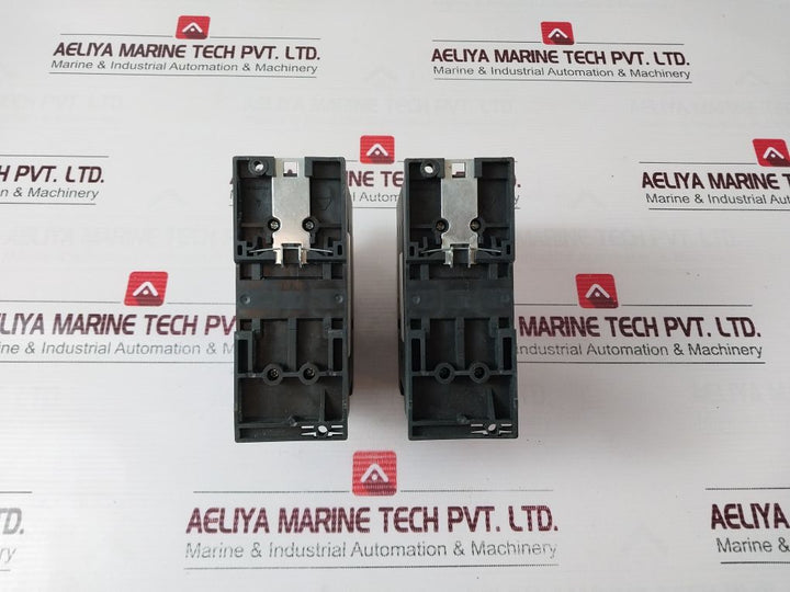 Siemens 3RV1031-4AA10 Circuit Breaker 11-16A 600V 50/60Hz