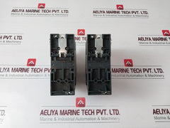 Siemens 3RV1031-4AA10 Circuit Breaker 11-16A 600V 50/60Hz