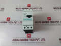 Siemens 3RV1031-4AA10 Circuit Breaker 11-16A 600V 50/60Hz
