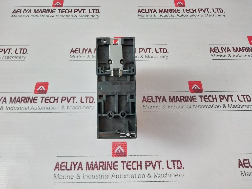 Siemens 3RV1031-4AA10 Circuit Breaker 11-16A 600V 50/60Hz