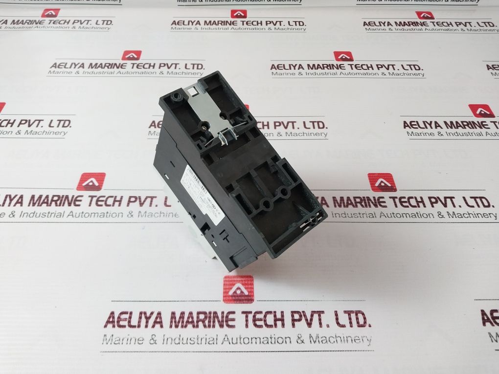 Siemens 3RV1031-4AA10 Circuit Breaker 11-16A 600V 50/60Hz