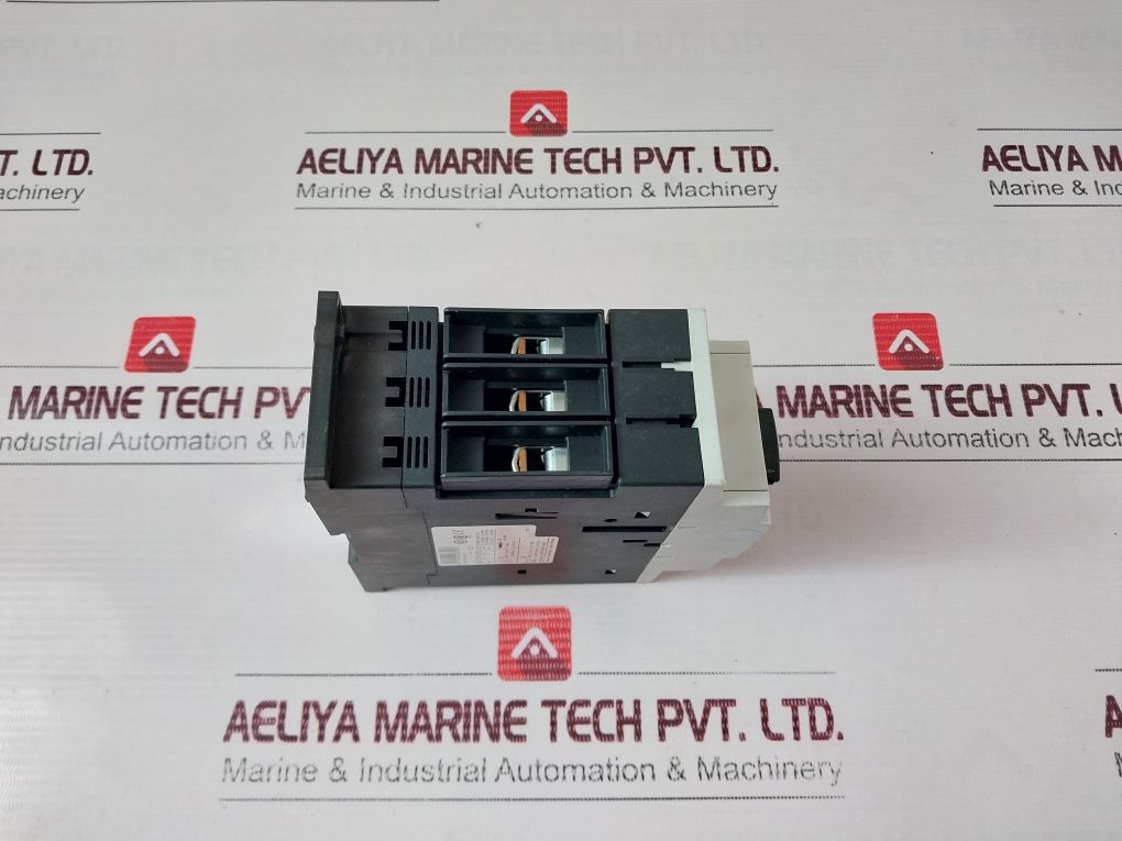 Siemens 3RV1031-4AA10 Circuit Breaker 11-16A 600V 50/60Hz