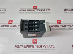 Siemens 3RV1031-4AA10 Circuit Breaker 11-16A 600V 50/60Hz