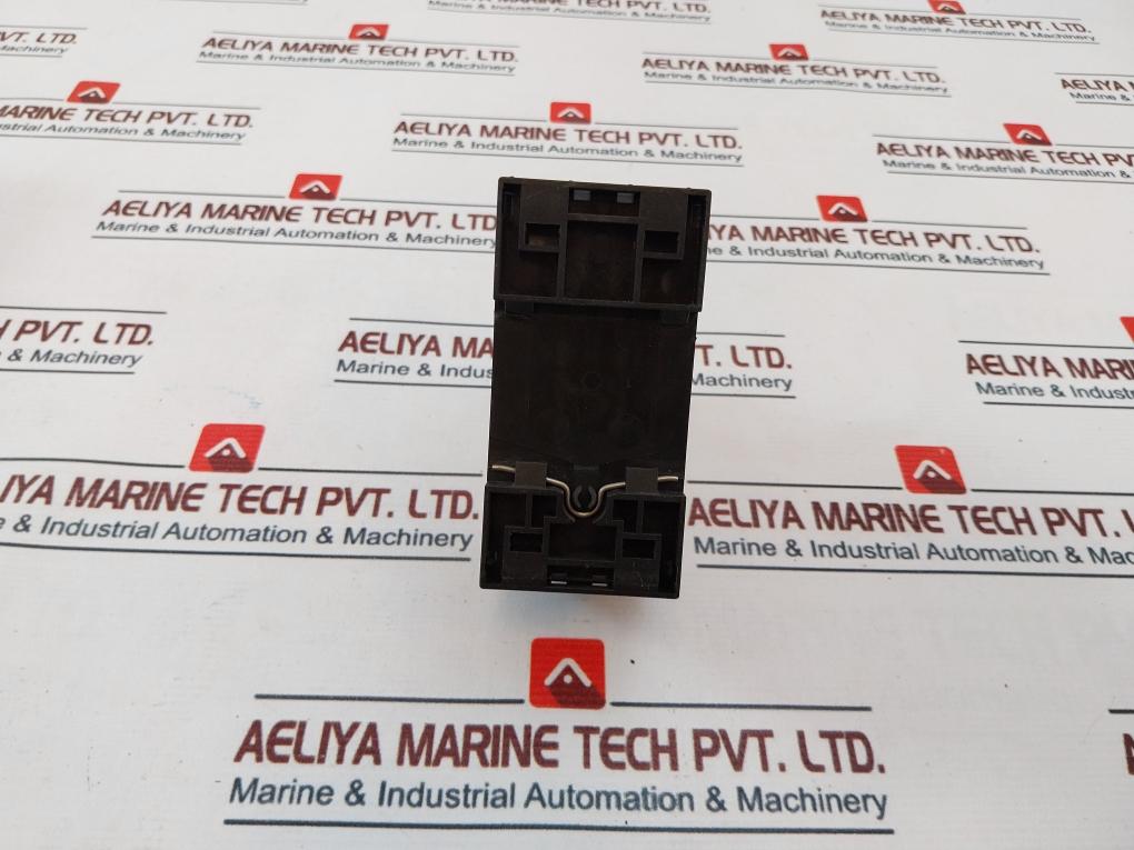 Siemens 3Rv1421-0Ka10 Sirius Circuit Breaker 50/60Hz