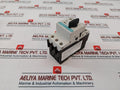 Siemens 3Rv1421-0Ka10 Sirius Circuit Breaker 50/60Hz