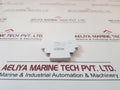 Lot Of 3X Siemens 3Rv1901-1A Auxiliary Contact Block Vde 0660