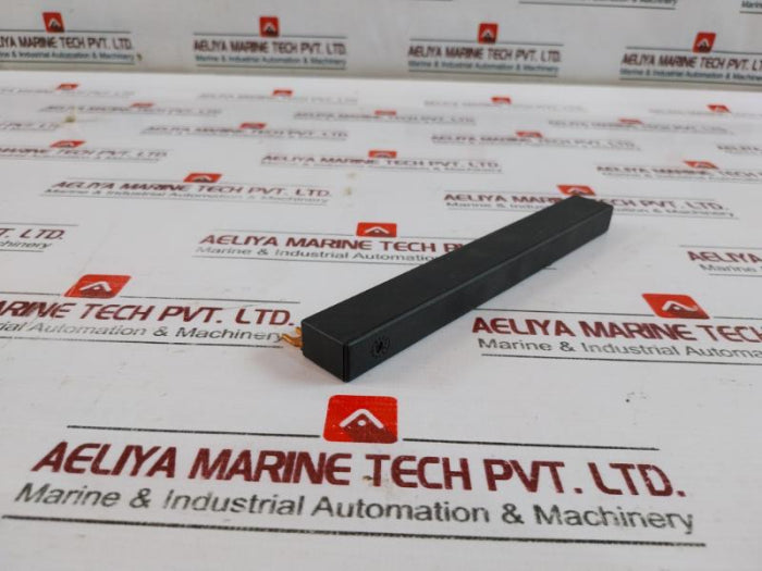 Siemens 3Rv1915-1Cb 45Mm Modular Spacing 3-phase Busbar 690 V