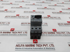 Siemens 3Rv2021-4Da10 Circuit Breaker Sw05005-11004