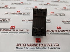 Siemens 3Rv2021-4Da10 Motor Protection Circuit Breaker 3Zx1012-0Rv21-1Aa1