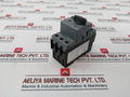 Siemens 3Rv2021-4Da10 Motor Protection Circuit Breaker 3Zx1012-0Rv21-1Aa1