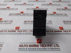 Siemens 3Rv2021-4Da10 Motor Protection Circuit Breaker 480V 20-25A