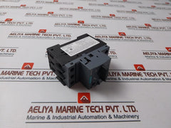 Siemens 3Rv2021-4Da10 Motor Protection Circuit Breaker 480V 20-25A